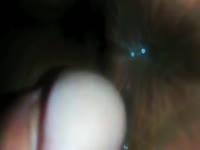 Real Son Cum In His Mothers Butt